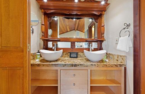 Fort Bragg House | Sunset Cove
