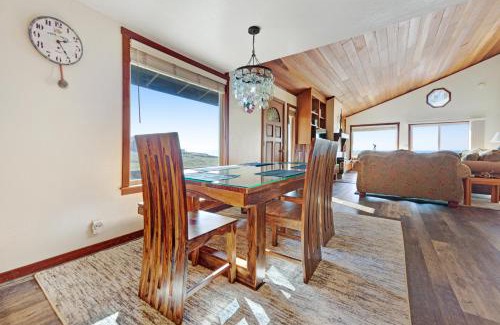 Fort Bragg House | Sunset Cove