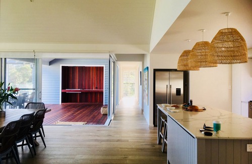 Yallingup House | SUNSET DECK - Yallingup Brand NEW Home!