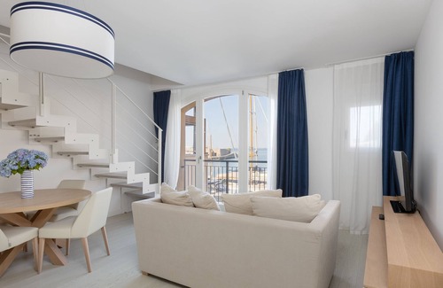 Portopiccolo Apartment | Sunset deluxe - Portopiccolo Apartments