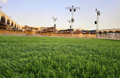 Sharjah Other | Sunset Desert Safari Luxury Overnight camps