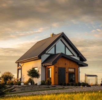 Elk House | Sunset- Dom zachód słońca Spa
