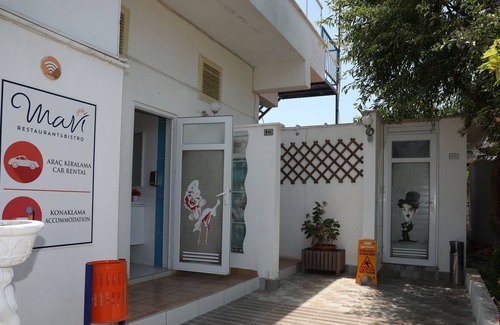 Didim Apartment | Sunset Double Room