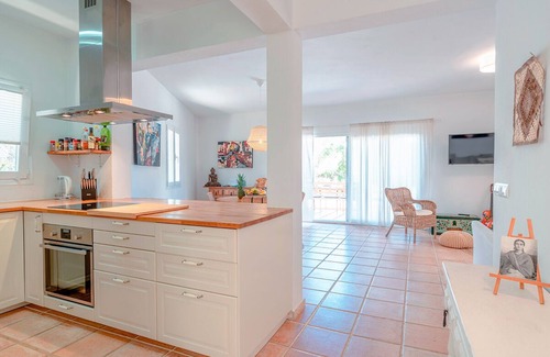 Sant Josep de sa Talaia House | Sunset Finca Cala Bassa/Cala Comte/Cala Tarida