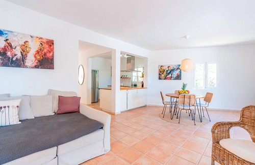 Sant Josep de sa Talaia House | Sunset Finca Cala Bassa/Cala Comte/Cala Tarida