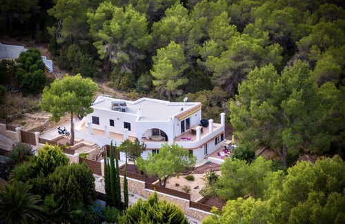 Sant Josep de sa Talaia House | Sunset Finca Cala Bassa/Cala Comte/Cala Tarida