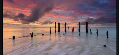 Aldinga Beach House | Sunset Guest Suite