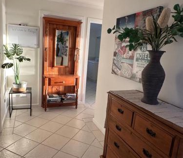 Aldinga Beach House | Sunset Guest Suite