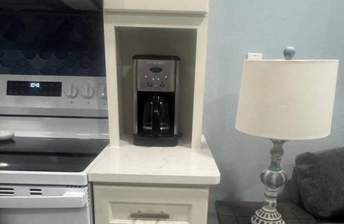 Navarre Beach Apartment | Sunset Harbor Ground Floor 1-108