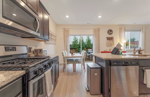 Carver House | Sunset Haven on Richey Rd #42105