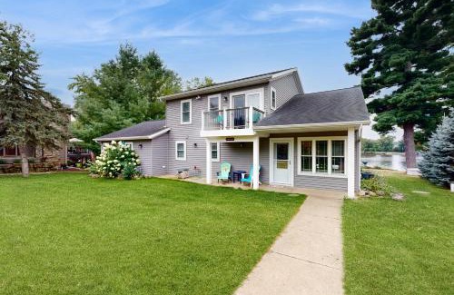 Lodi House | Sunset Haven