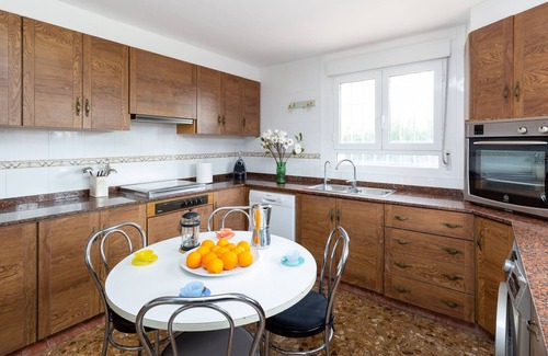 Hoya de los Patos Ski Chalet | Sunset Hideaway by Fidalsa