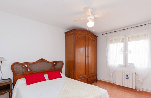 Hoya de los Patos Ski Chalet | Sunset Hideaway by Fidalsa
