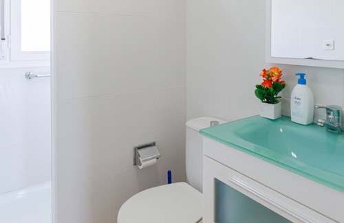 Hoya de los Patos Ski Chalet | Sunset Hideaway by Fidalsa