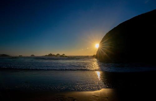 Seal Rock Apartment | Sunset Hideaway