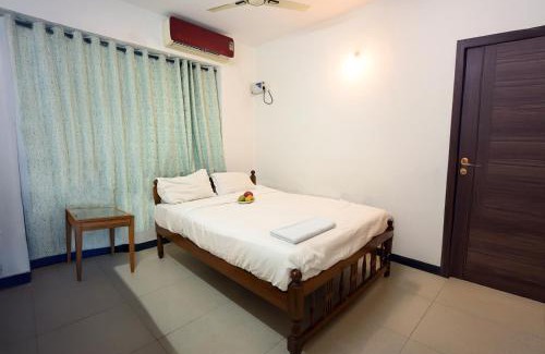 Colva Apartment | Sunset holidays