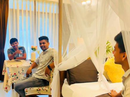 Colva Apartment | Sunset holidays