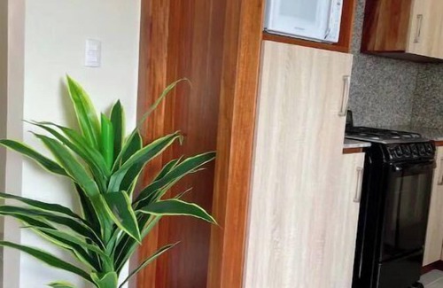 Higuey Apartment | Sunset Home 2B (Gated)