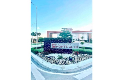 Higuey Apartment | Sunset Home 2B (Gated)