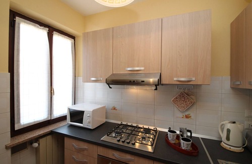 Baveno Apartment | Sunset in Baveno, Baveno, Italy