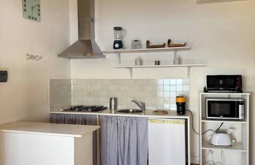Cala Piccola Cottage | Sunset in Silver Coast