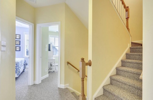 Sunset Island House | Sunset Island 8 Island Edge Dr. - Townhome in Quiet Bayside Resort!