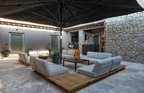 Roccamare Bed & Breakfast | Sunset Villa