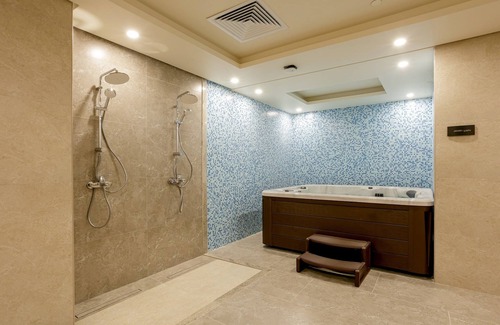 Al-Rawdah Hotel | Sunset Jeddah