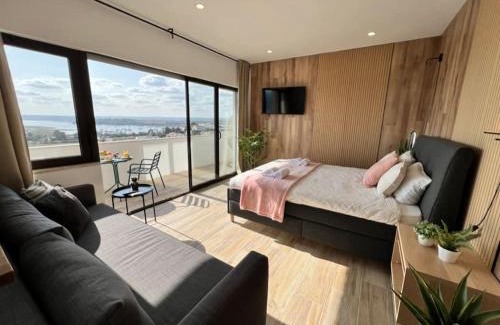 Torralta Apartment | Sunset Lagoon Studio ALVOR, ALGARVE