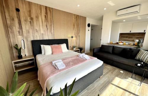 Torralta Apartment | Sunset Lagoon Studio ALVOR, ALGARVE