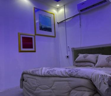 Dubai Other | Sunset Luxury camps