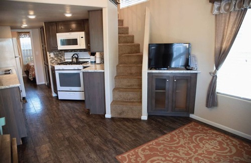 Moab Apartment | Sunset Mesa Cabin #21