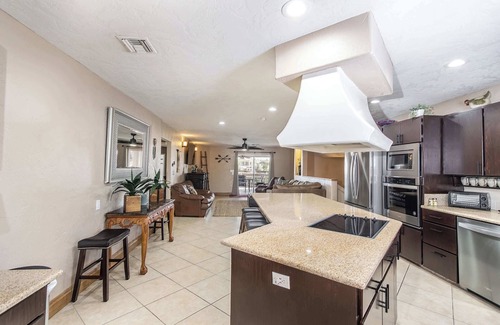 Lake Havasu City House | Sunset Oasis 7 Bedroom Family