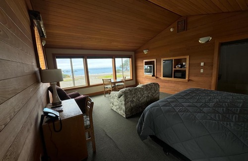 Bandon Hotel | Sunset Oceanfront Lodging