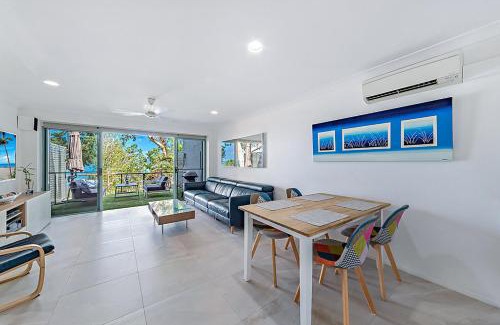 Hamilton Island Apartment | Sunset On Hamilton Island - 2 Bedroom Apartment with views and buggy