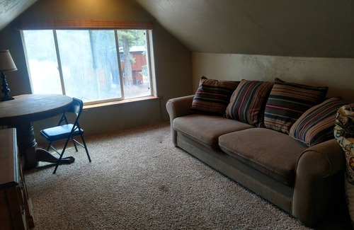 Bigfork Apartment | Sunset over the pond, minutes from down town, hot tub included