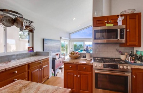 Del Mar Heights House | Sunset Paradise in Del Mar