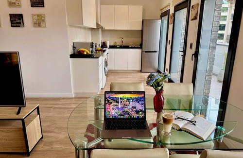 Microcentro Apartment | Sunset Penthouse in great location for tourists