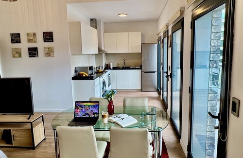 Microcentro Apartment | Sunset Penthouse in great location for tourists
