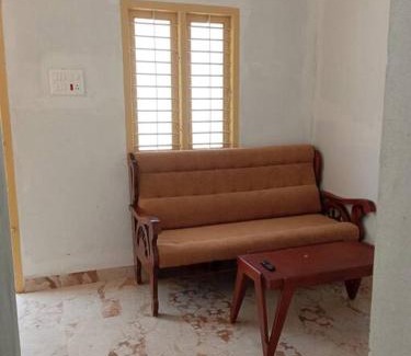 Chettikulam House | Sunset point view house.