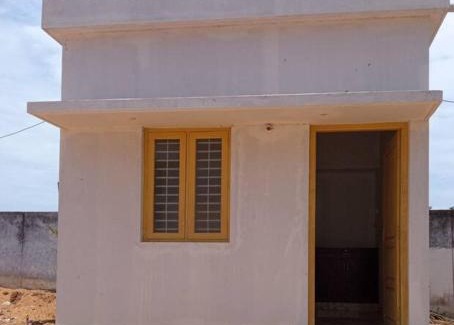 Chettikulam House | Sunset point view house.