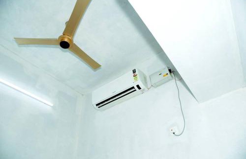 Chettikulam Apartment | Sunset point view house