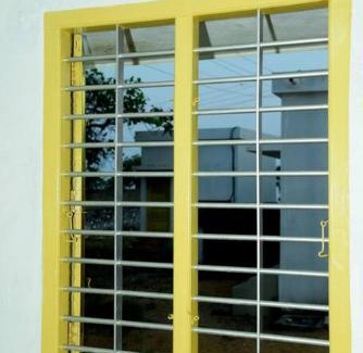 Chettikulam Apartment | Sunset point view house