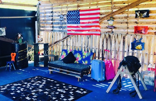 Atibaia Ski Chalet | sunset ranch chalets