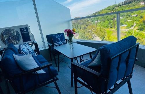 Kobuleti Apartment | Sunset Residence Bamboo Beach Tsikhisdziri