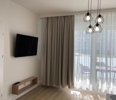Grzybowo Apartment | Sunset Resort Apartament 17