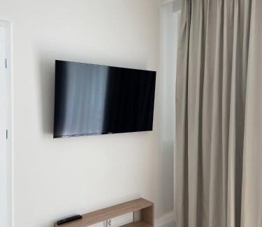 Grzybowo Apartment | Sunset Resort Apartament 17