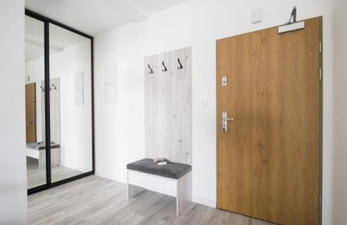 Grzybowo Apartment | SUNSET RESORT APARTAMENT KaPi