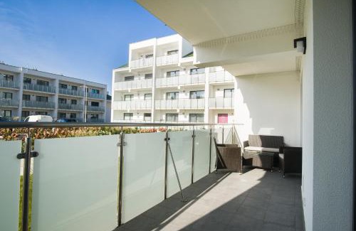 Grzybowo Apartment | SUNSET RESORT APARTAMENT KaPi