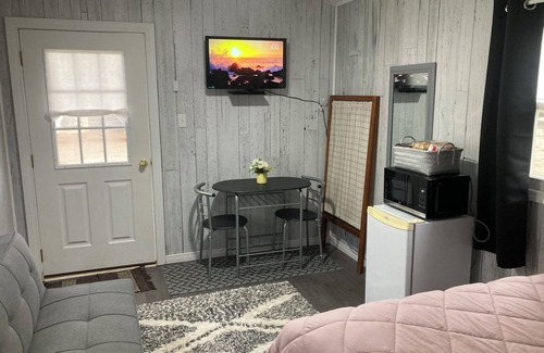 Harwich Cabin | Sunset Ridge ck. Year Round